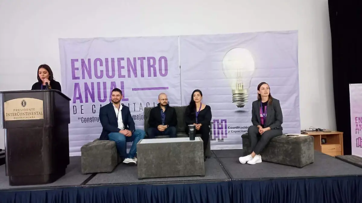 Encuentro Anual Hagamos Jalisco